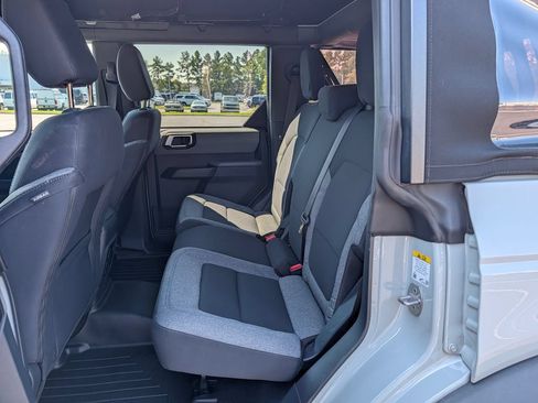 Used 2021 Ford Bronco Big Bend AWD/4WD image 20