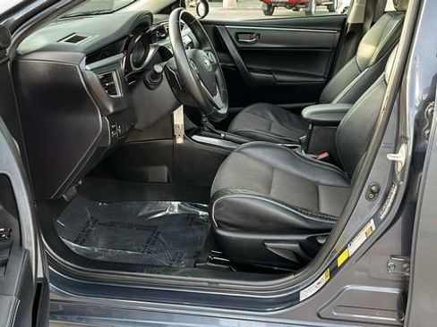 Used 2016 Toyota Corolla S image 17