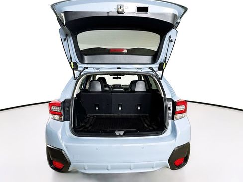 Used 2021 Subaru Crosstrek 2.5i Limited image 20