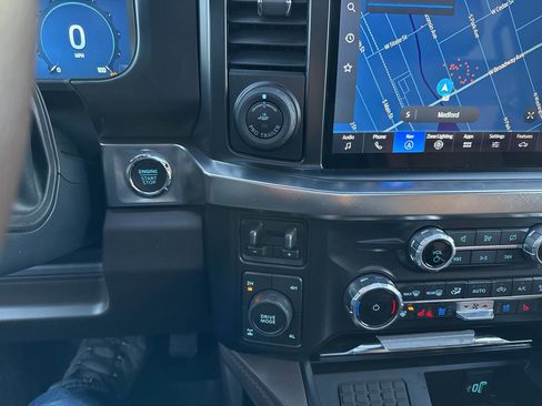 Used 2024 Ford F350 King Ranch w/ Chrome Package image 47