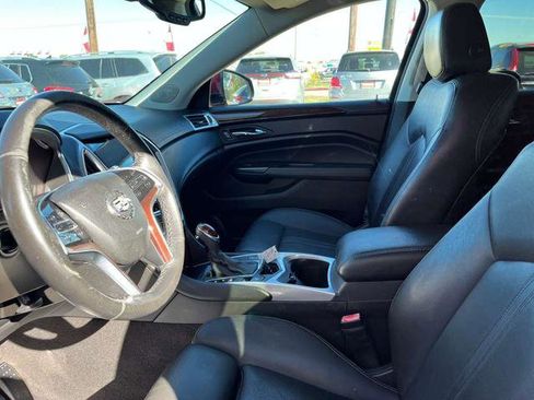 Used 2013 Cadillac SRX Premium w/ Driver Assist Package image 20