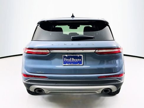 Used 2025 Lincoln Corsair AWD image 9