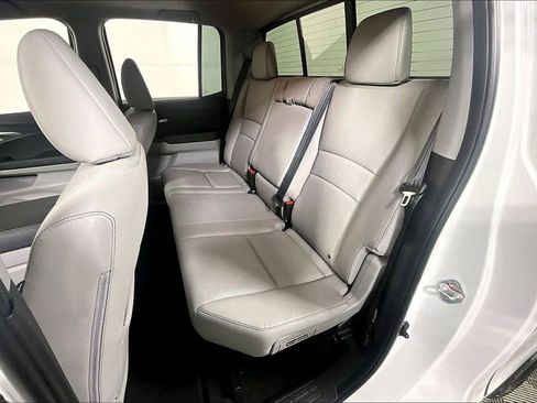 Used 2026 Honda Ridgeline RTL image 25