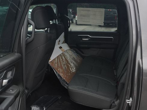 New 2026 RAM 1500 Big Horn image 51