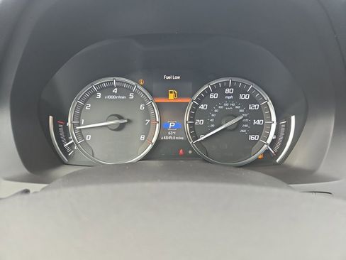 Used 2017 Acura MDX SH-AWD w/ Technology Package image 21