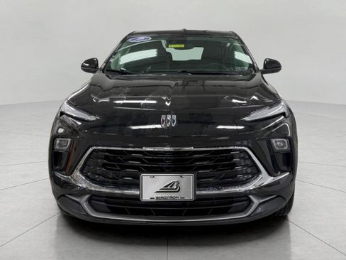 Used 2024 Buick Encore GX Preferred image 3