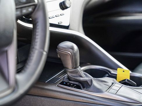 Certified 2023 Toyota Camry SE w/ Convenience Package image 21