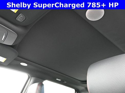 New 2024 Ford F150 Lariat w/ Equipment Group 502A High image 19