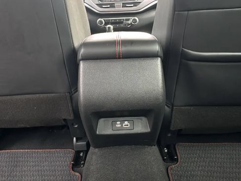 Used 2023 Nissan Altima 2.5 SR FWD image 16