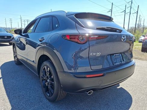 New 2026 MAZDA CX-30 AWD 2.5 S image 3