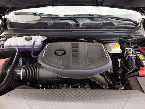 New 2026 RAM 1500 RHO AWD/4WD image 3