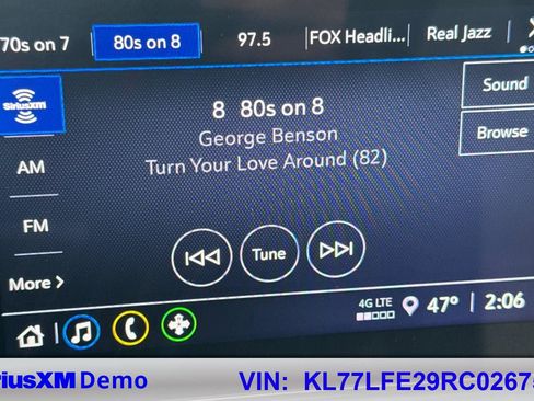 Certified 2024 Chevrolet Trax LS image 31