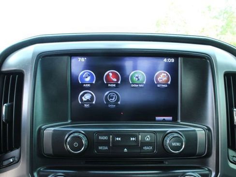 Used 2015 GMC Sierra 1500 SLE image 20