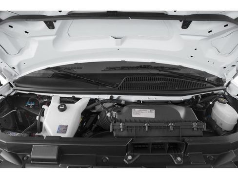New 2026 Chevrolet Express 2500 RWD image 65