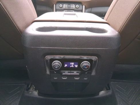 Used 2023 Chevrolet Tahoe High Country w/ LPO, Illumination Package image 19