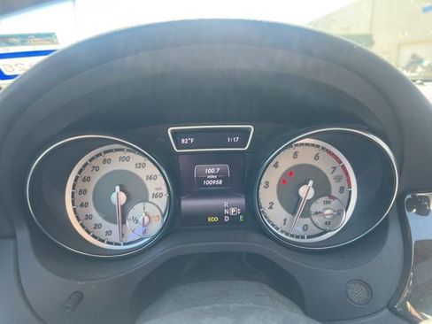 Used 2014 Mercedes-Benz CLA 250 image 15