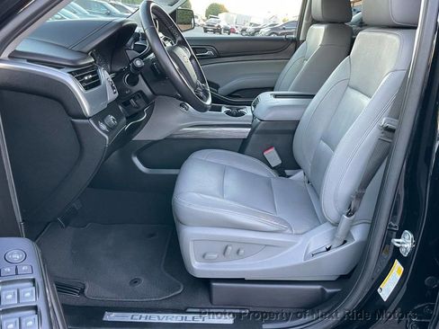 Used 2019 Chevrolet Tahoe LT image 7