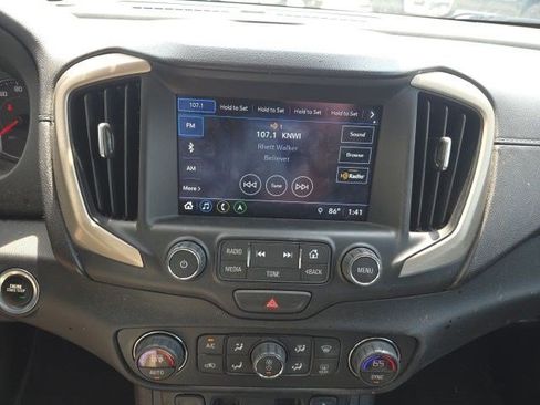 Used 2018 GMC Terrain Denali w/ Driver Alert Package II AWD/4WD image 20