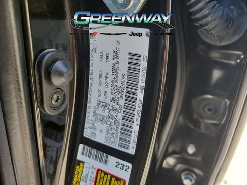 Used 2023 Toyota Tacoma TRD Off-Road w/ TRD Premium Off Road Package AWD/4WD image 6