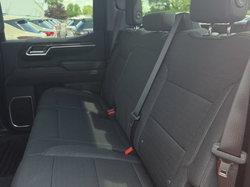 New 2026 Chevrolet Silverado 1500 LT AWD/4WD image 10