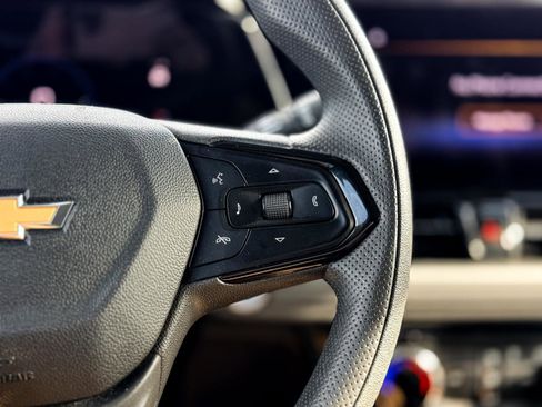 Used 2025 Chevrolet TrailBlazer LT image 13