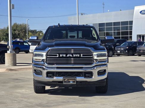 Used 2021 RAM 2500 Laramie image 6