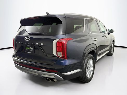 Used 2025 Hyundai Palisade SEL FWD image 9