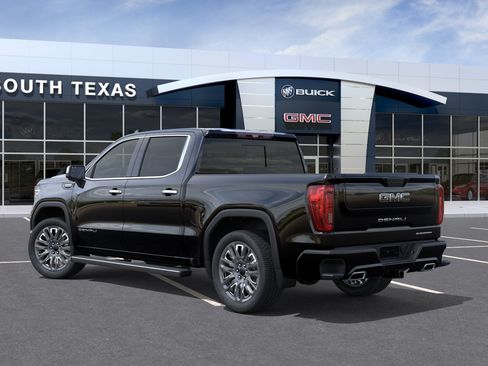 New 2026 GMC Sierra 1500 Denali Ultimate AWD/4WD image 3