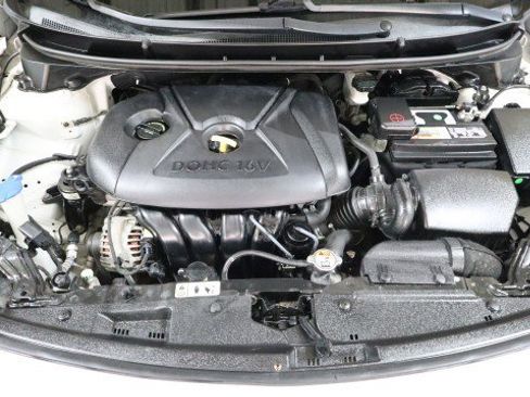 Used 2013 Hyundai Elantra GT w/ Tech Pkg image 21