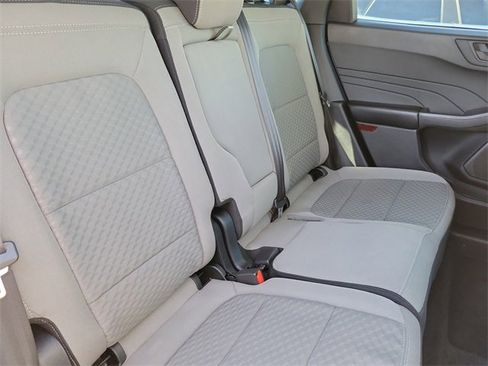 Certified 2022 Ford Escape SE w/ Convenience Package image 26