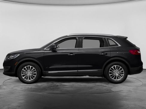 Used 2016 Lincoln MKX Reserve w/ Climate Package AWD/4WD image 4