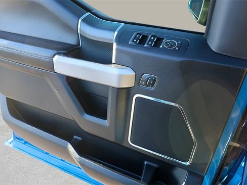 Used 2019 Ford F150 Lariat w/ Equipment Group 502A Luxury image 16