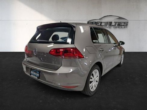 Used 2015 Volkswagen e-Golf Limited Edition image 10
