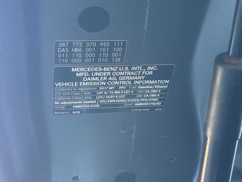 Used 2017 Mercedes-Benz GLE 350 4MATIC image 37