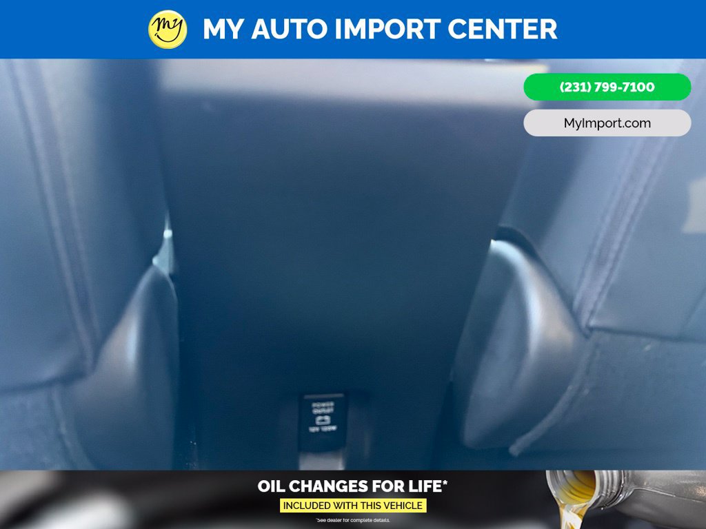 Used 2023 Mitsubishi Eclipse Cross AWD image 27