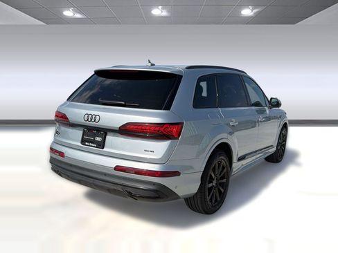 Certified 2023 Audi Q7 2.0T Premium Plus w/ Premium Plus Package AWD/4WD image 9