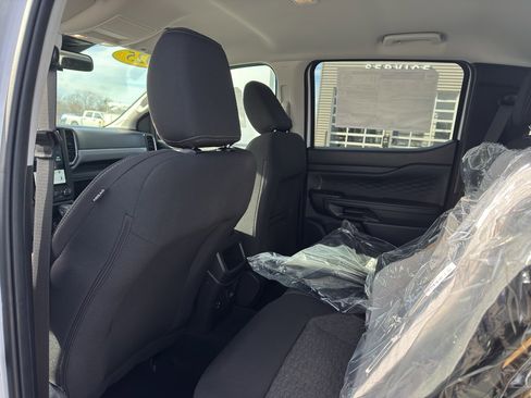 New 2025 Ford Ranger XL w/ Trailer Tow Package image 9
