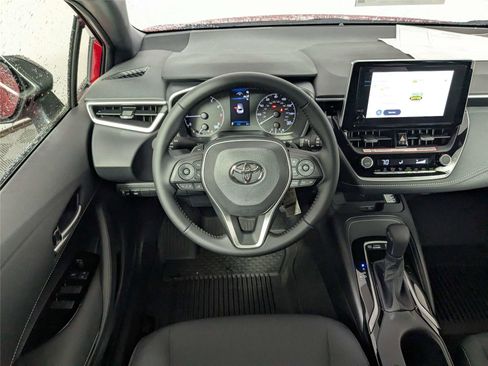 New 2026 Toyota Corolla SE image 24