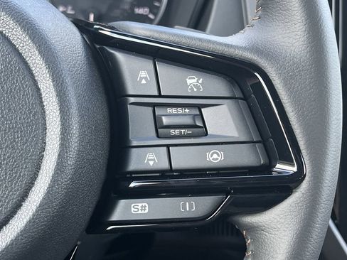 New 2026 Subaru Forester Sport AWD/4WD image 33