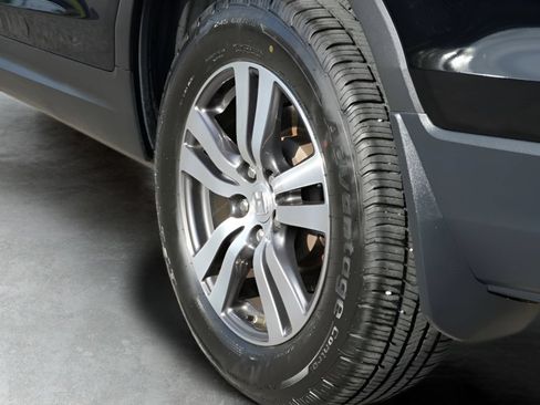 Used 2016 Honda Pilot EX-L image 9