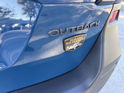 Certified 2024 Subaru Outback Wilderness image 25