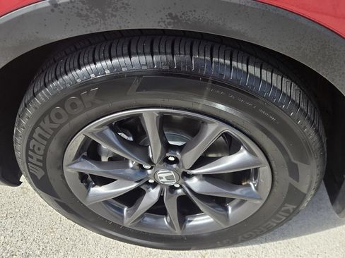 Used 2026 Honda CR-V EX-L image 10