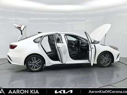 Used 2023 Kia Forte GT-Line w/ GT-Line Premium Package