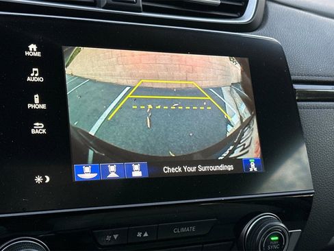 Used 2019 Honda CR-V EX-L image 22