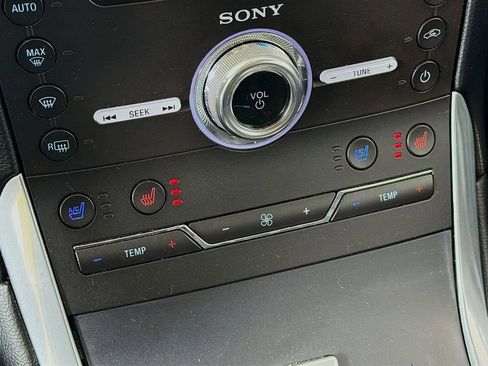 Used 2017 Ford Edge Titanium w/ Equipment Group 301A image 38