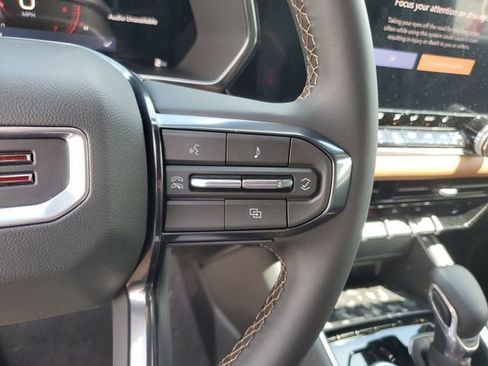 New 2026 GMC Canyon AT4 AWD/4WD image 29