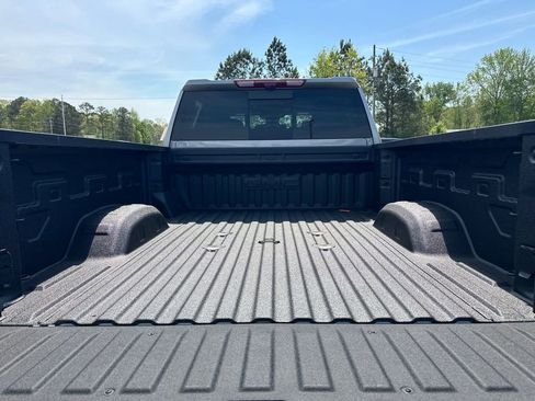 New 2026 GMC Sierra 2500 Denali image 19