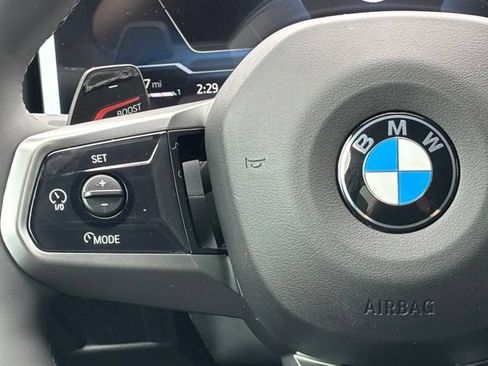 New 2026 BMW X3 xDrive30i AWD/4WD image 19