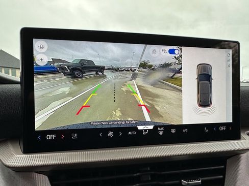 New 2026 Ford Explorer Active w/ Active Comfort Package image 39