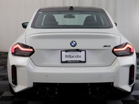 New 2026 BMW M2 w/ Lighting Package RWD image 16